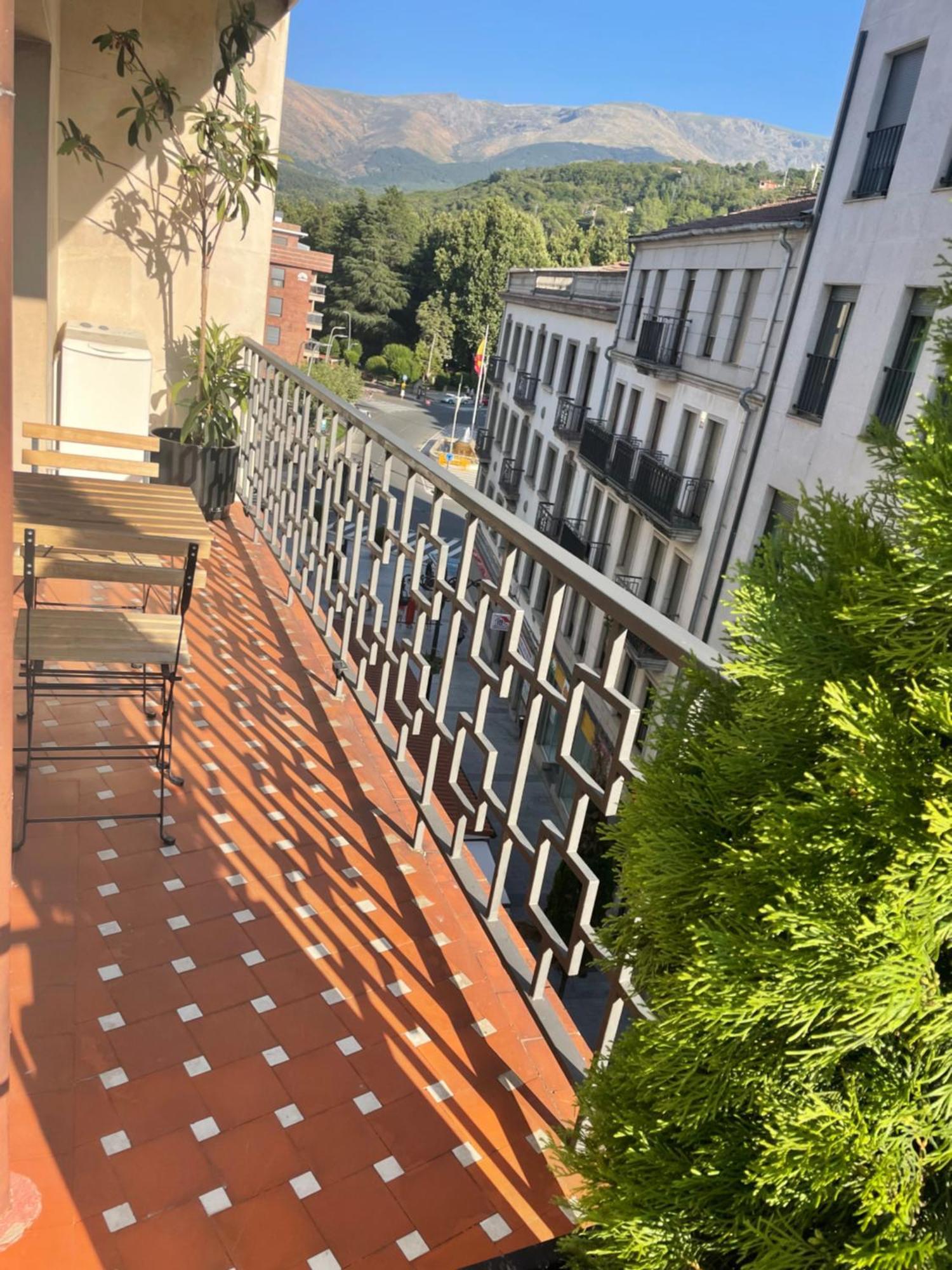 Apartamentos Bejar - Indigo Exterior foto